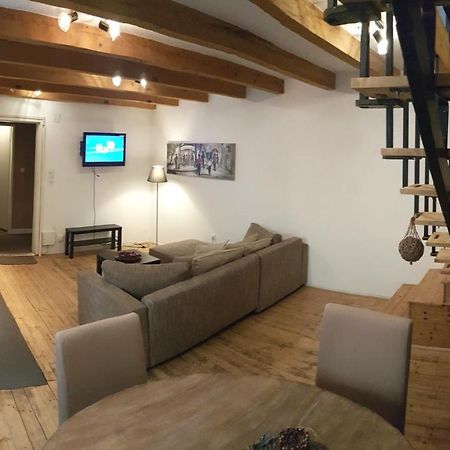 Sobieski Maisonette Apartments Vienne Extérieur photo