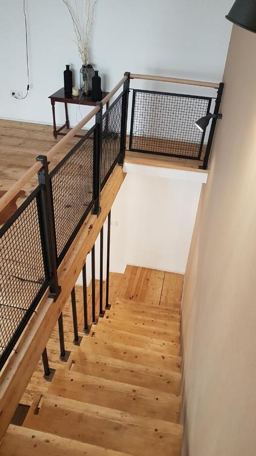 Sobieski Maisonette Apartments Vienne Extérieur photo