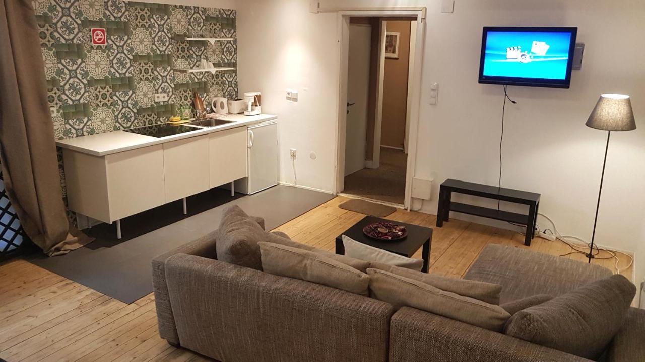 Sobieski Maisonette Apartments Vienne Extérieur photo