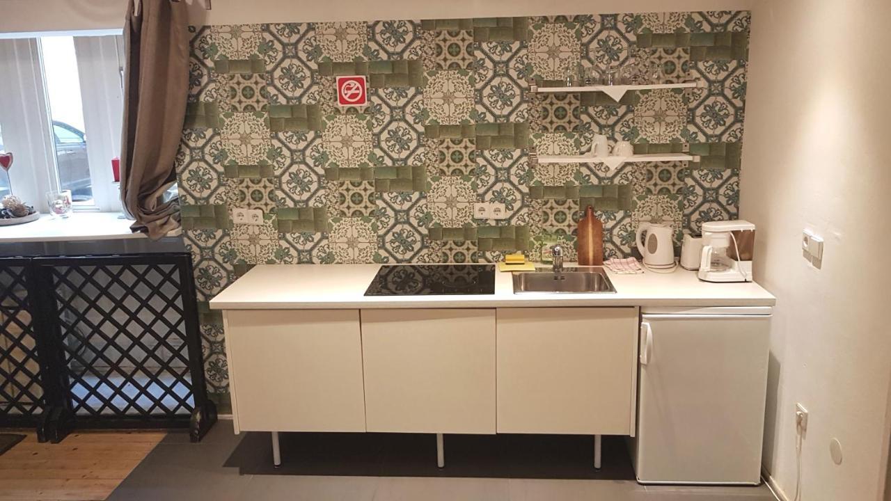 Sobieski Maisonette Apartments Vienne Extérieur photo