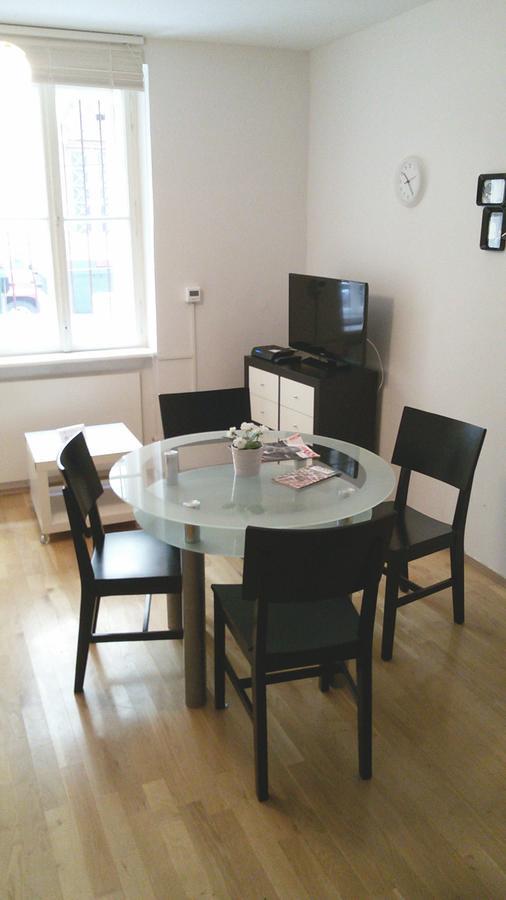 Sobieski Maisonette Apartments Vienne Extérieur photo