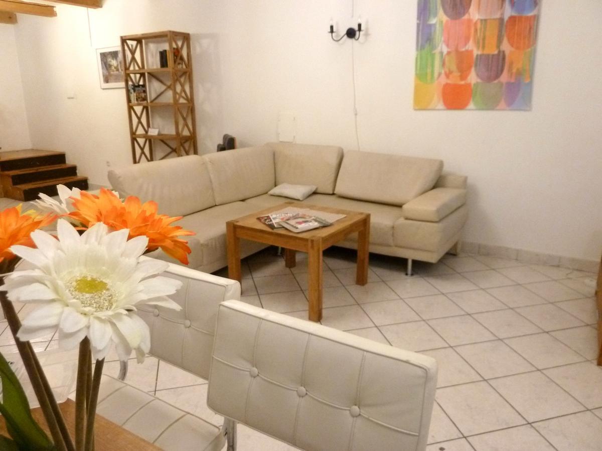 Sobieski Maisonette Apartments Vienne Extérieur photo