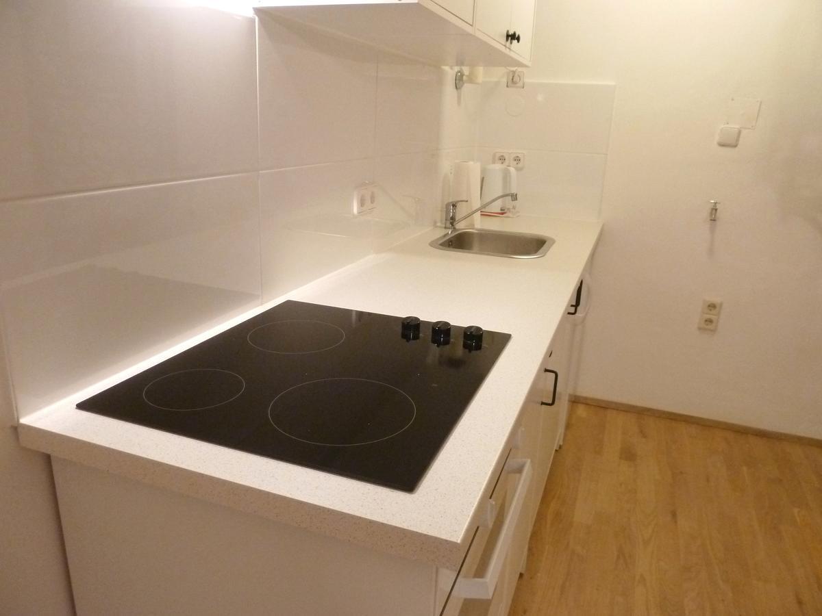 Sobieski Maisonette Apartments Vienne Extérieur photo