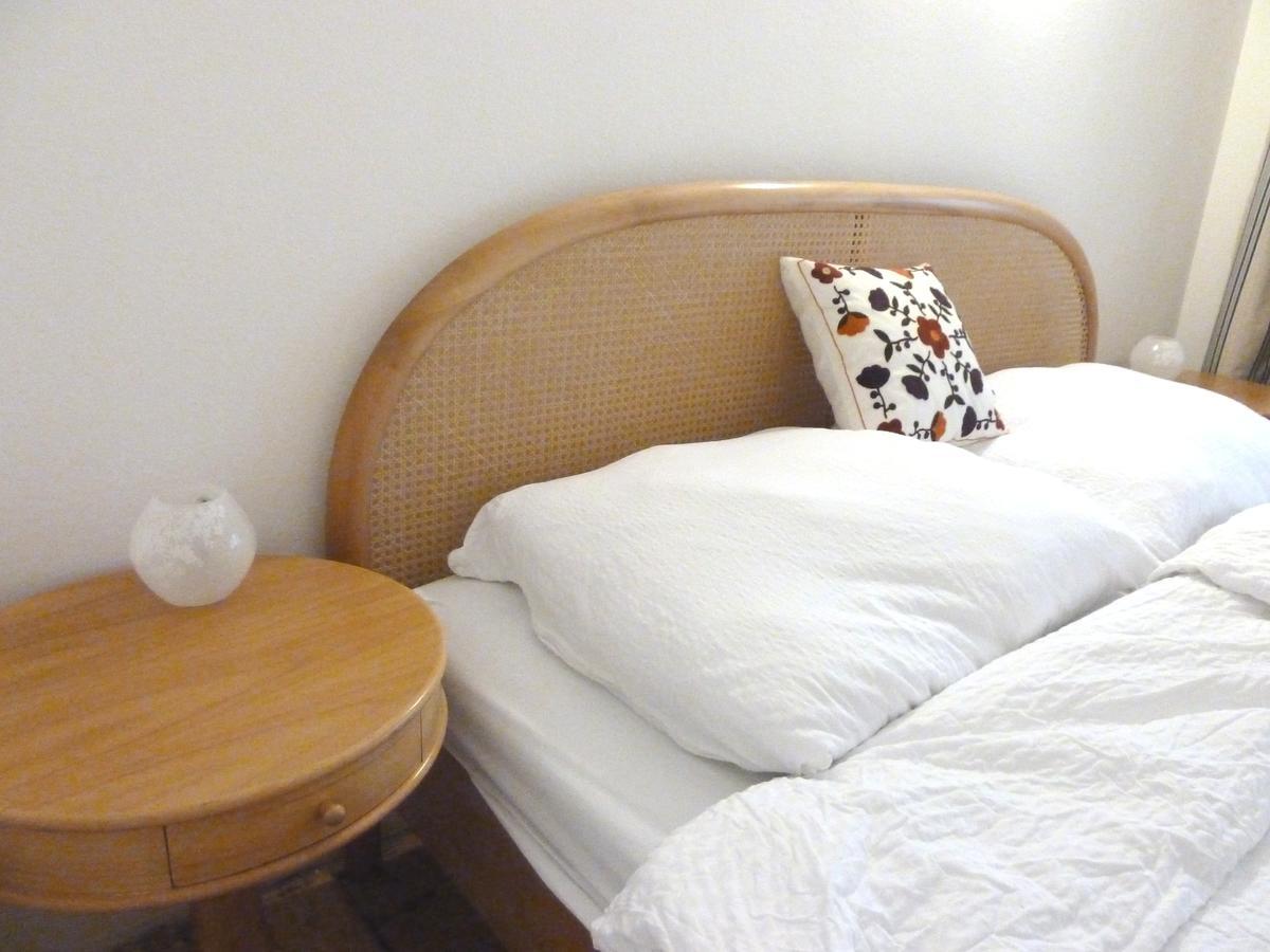 Sobieski Maisonette Apartments Vienne Extérieur photo