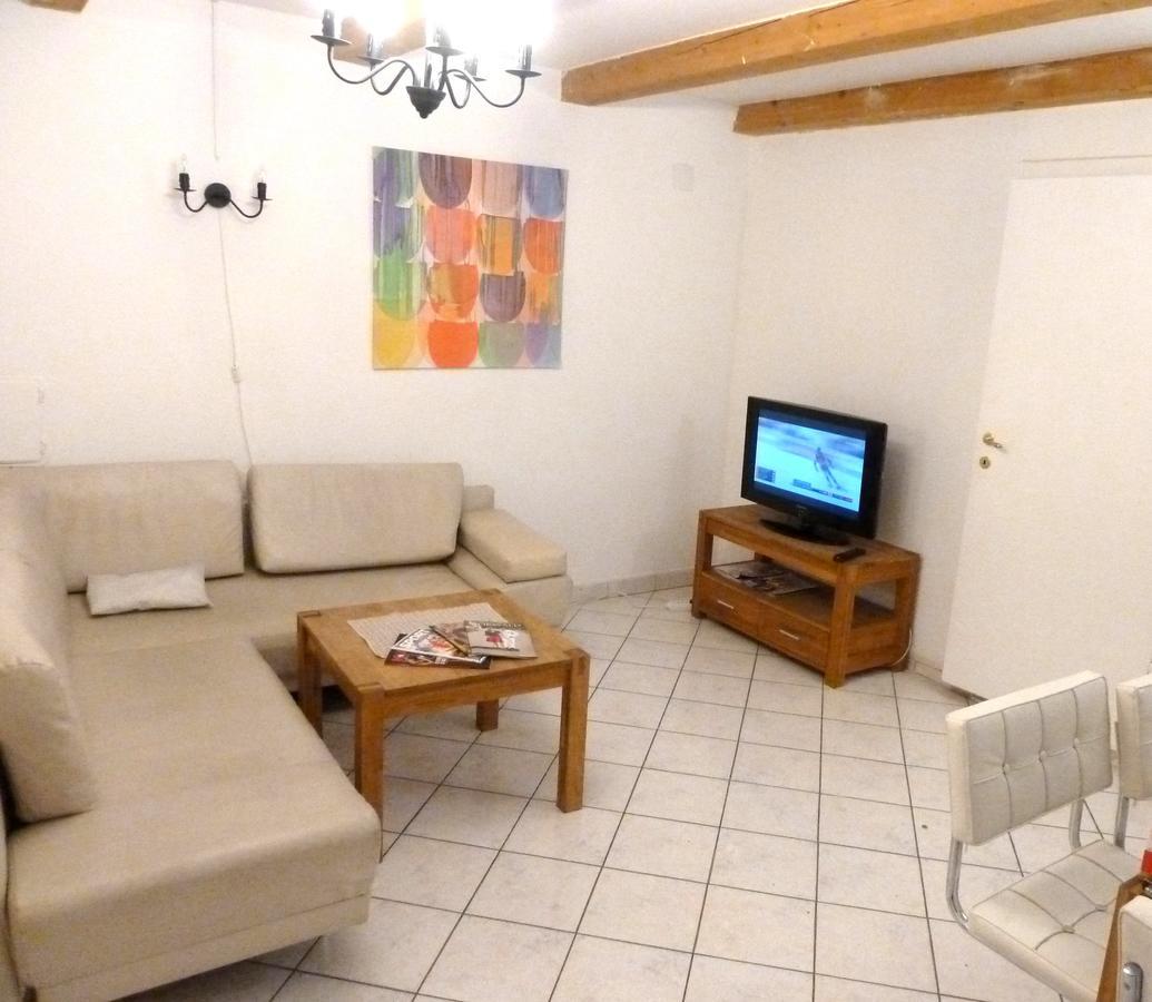 Sobieski Maisonette Apartments Vienne Extérieur photo