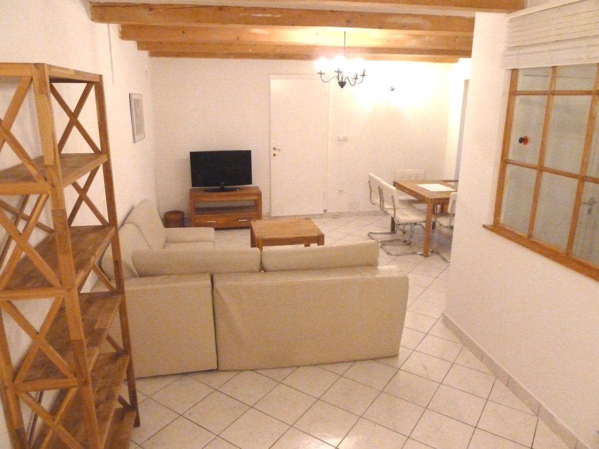 Sobieski Maisonette Apartments Vienne Extérieur photo