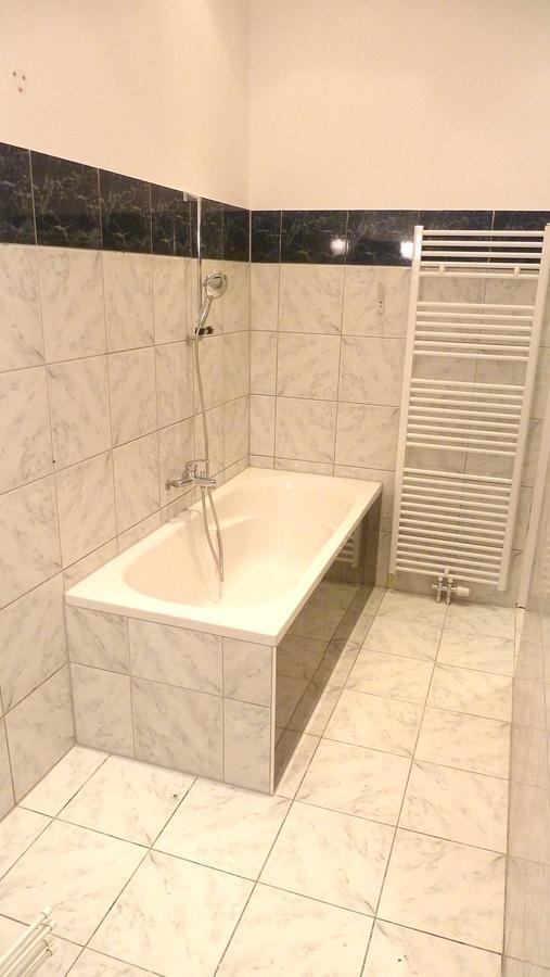 Sobieski Maisonette Apartments Vienne Extérieur photo