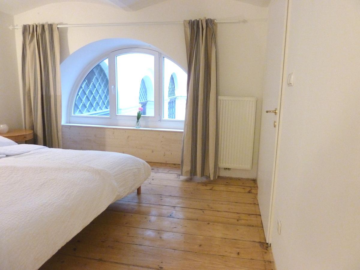 Sobieski Maisonette Apartments Vienne Extérieur photo