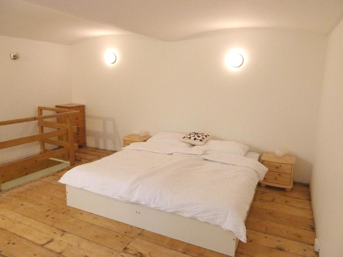 Sobieski Maisonette Apartments Vienne Extérieur photo